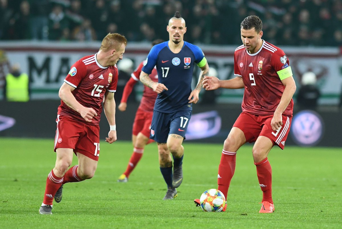 Ungariya-Slovakiya Prognoza za Ungariya-Slovakiya Betinum.com