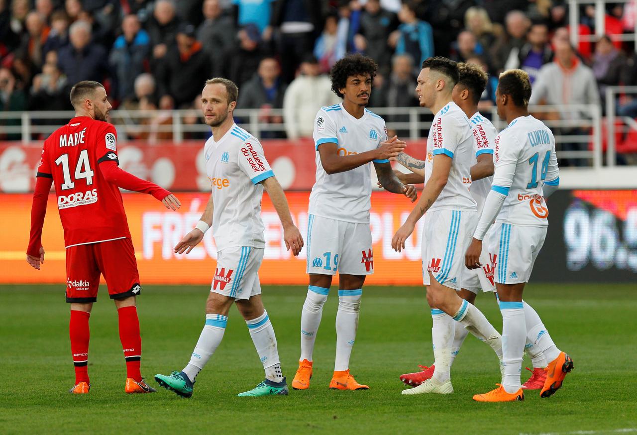 dizhon-marsiliya Prognoza za dizhon-marsiliya Betinum.com