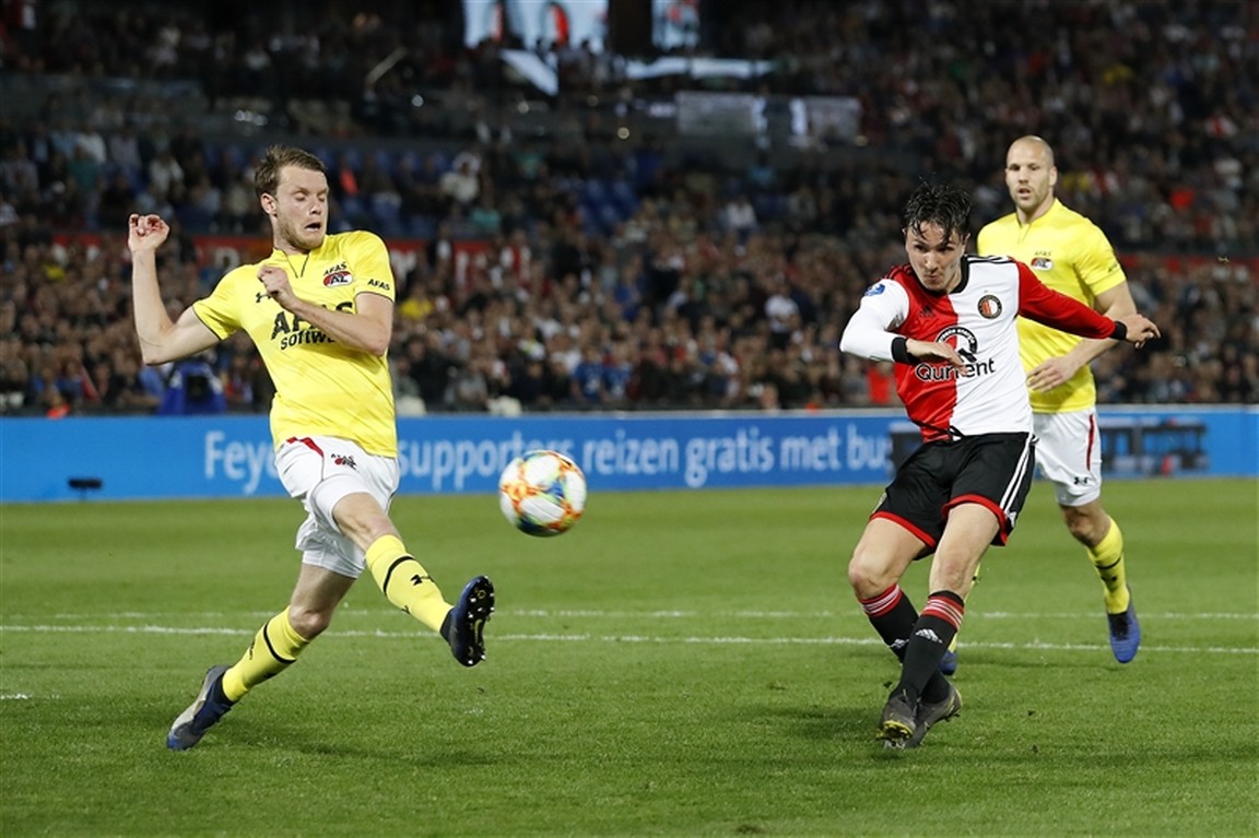 feyenord-az-alkmaar Prognoza za feyenord-az-alkmaar Betinum.com