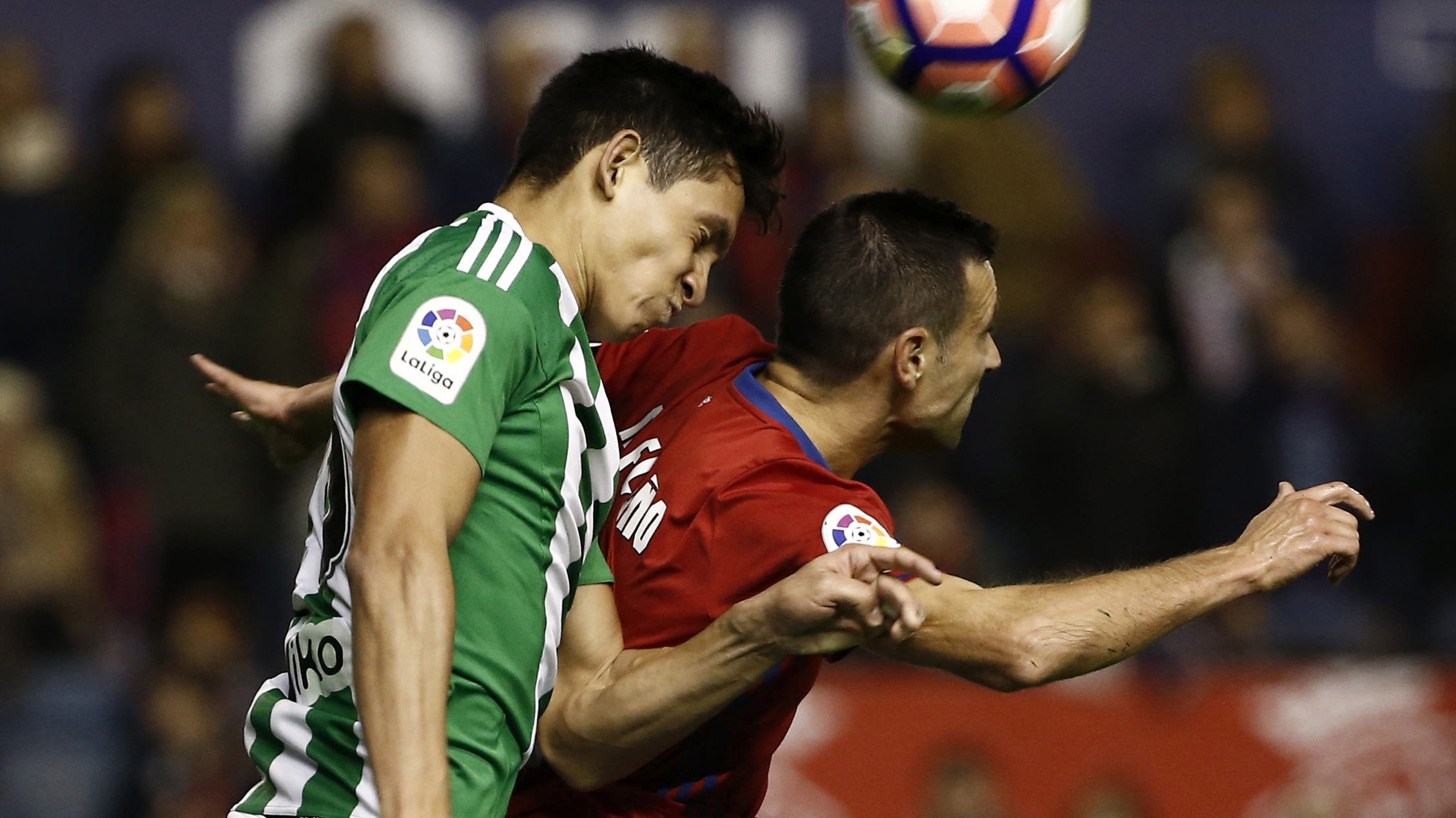 Osasuna-Betis Prognoza za Osasuna-Betis Betinum.com