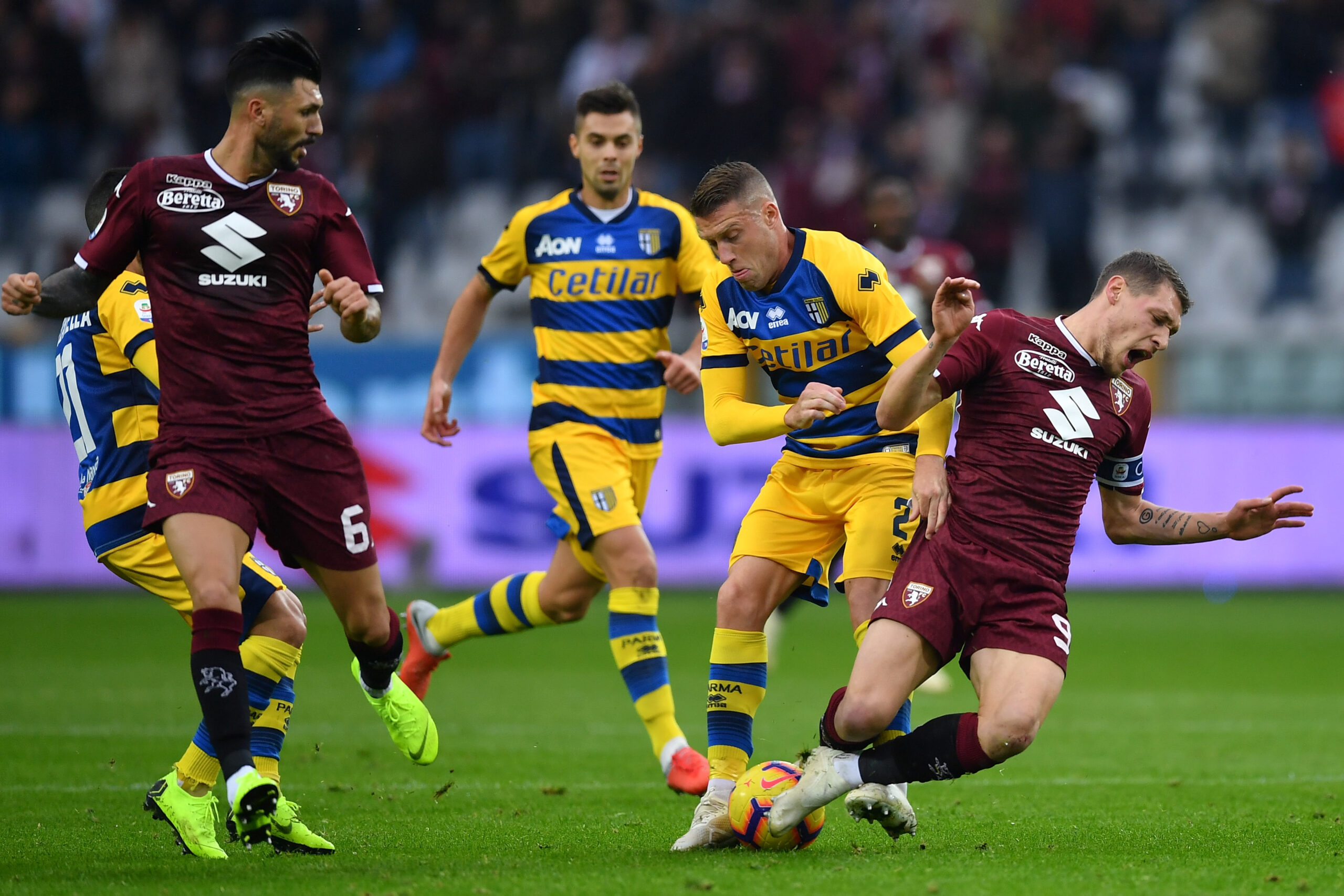 parma-torino Prognoza za parma-torino Betinum.com