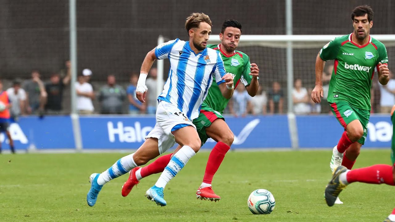 real-sosiedad-alaves Prognoza za real-sosiedad-alaves Betinum.com