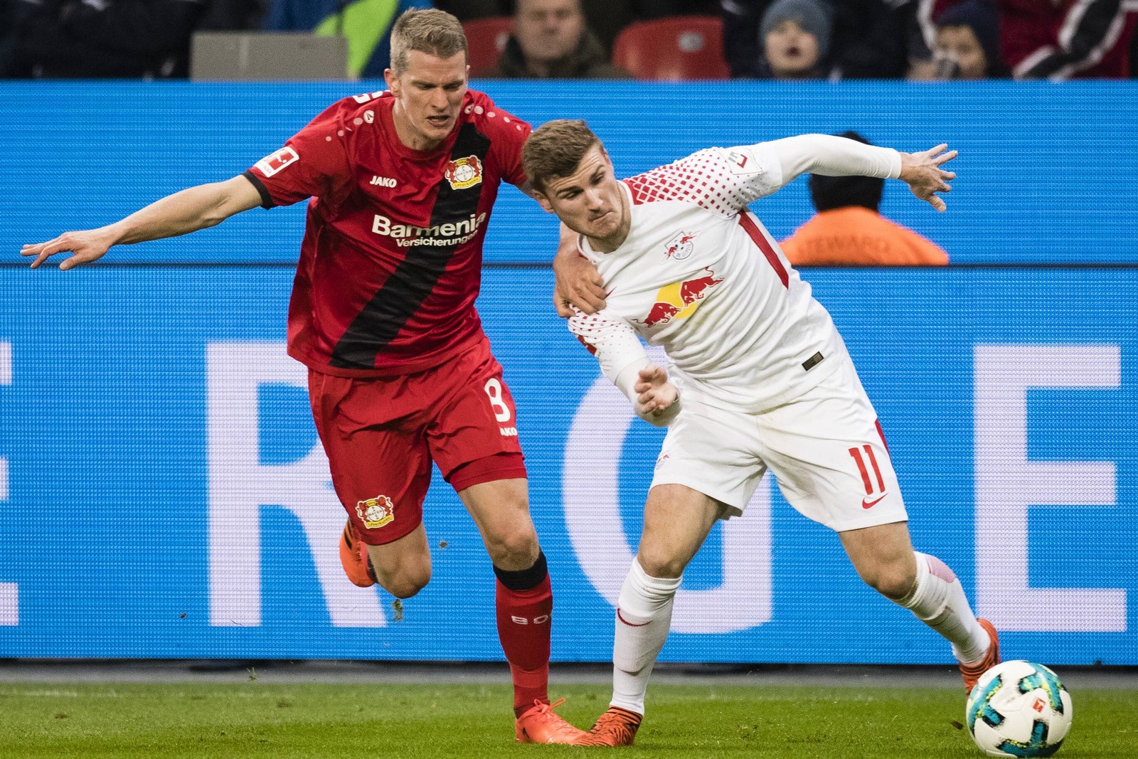 Leverkuzen-Layptsig Prognoza za Leverkuzen-Layptsig Betinum.com