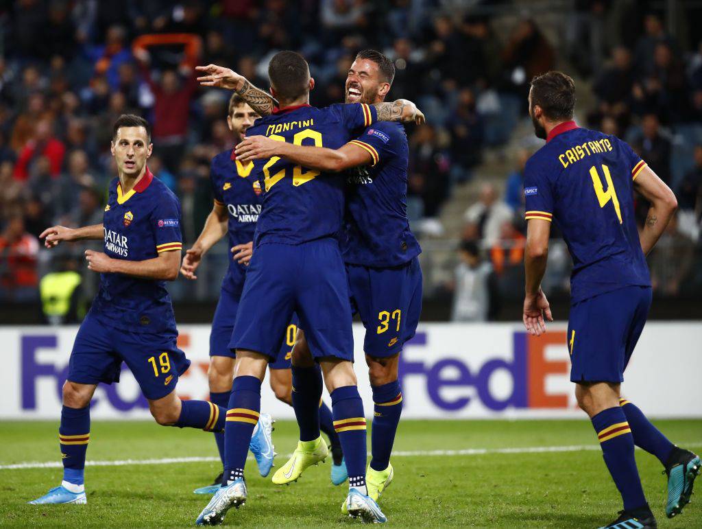 roma-borusiya Prognoza za roma-borusiya Betinum.com