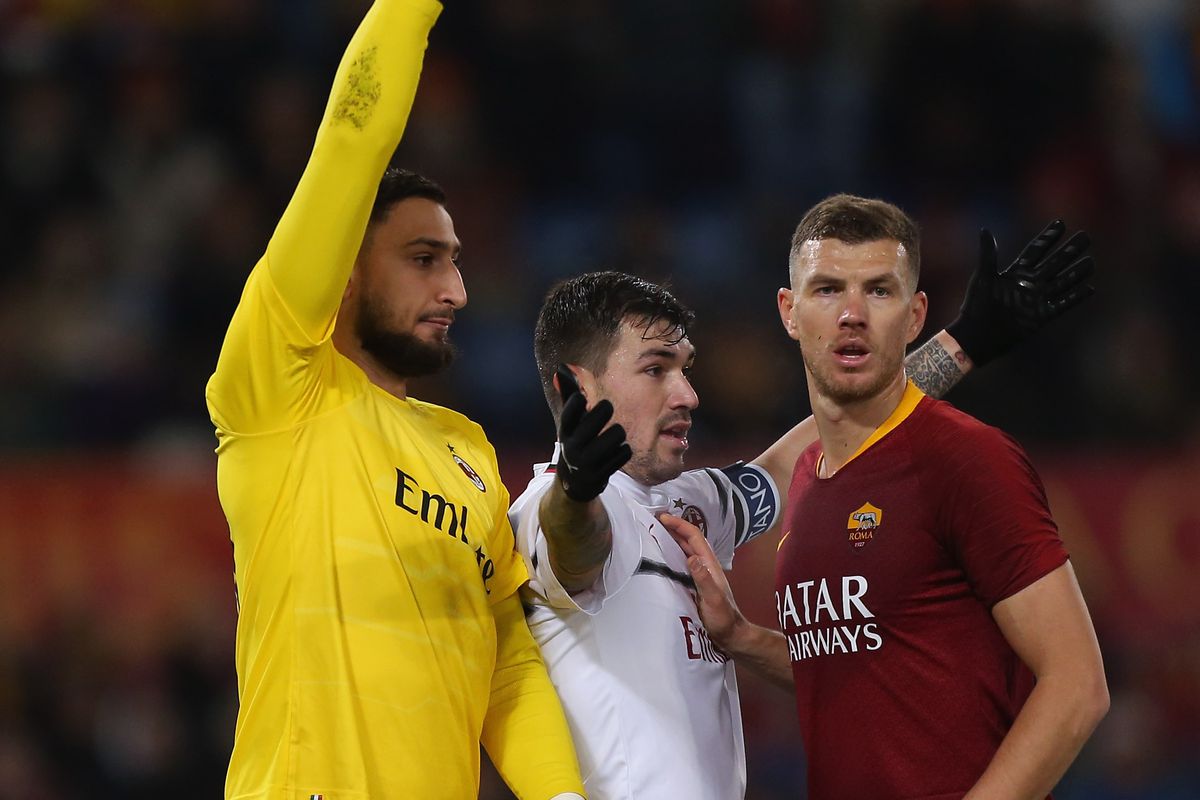 roma-milan Prognoza za roma-milan Betinum.com