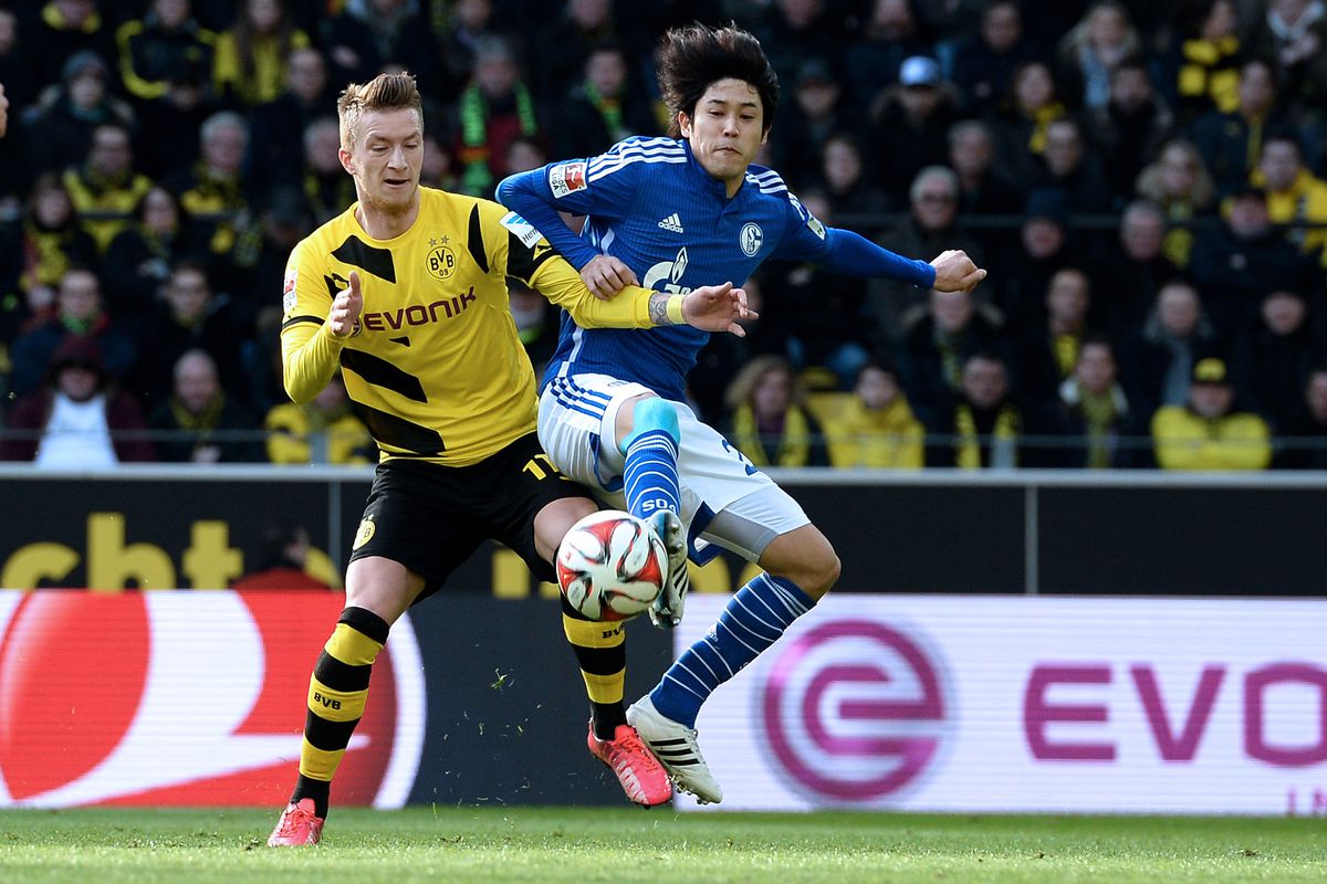 shalke-04-borusiya-dortmund Prognoza za Prognoza za Sauthyamptan-Lestar Betinum.com