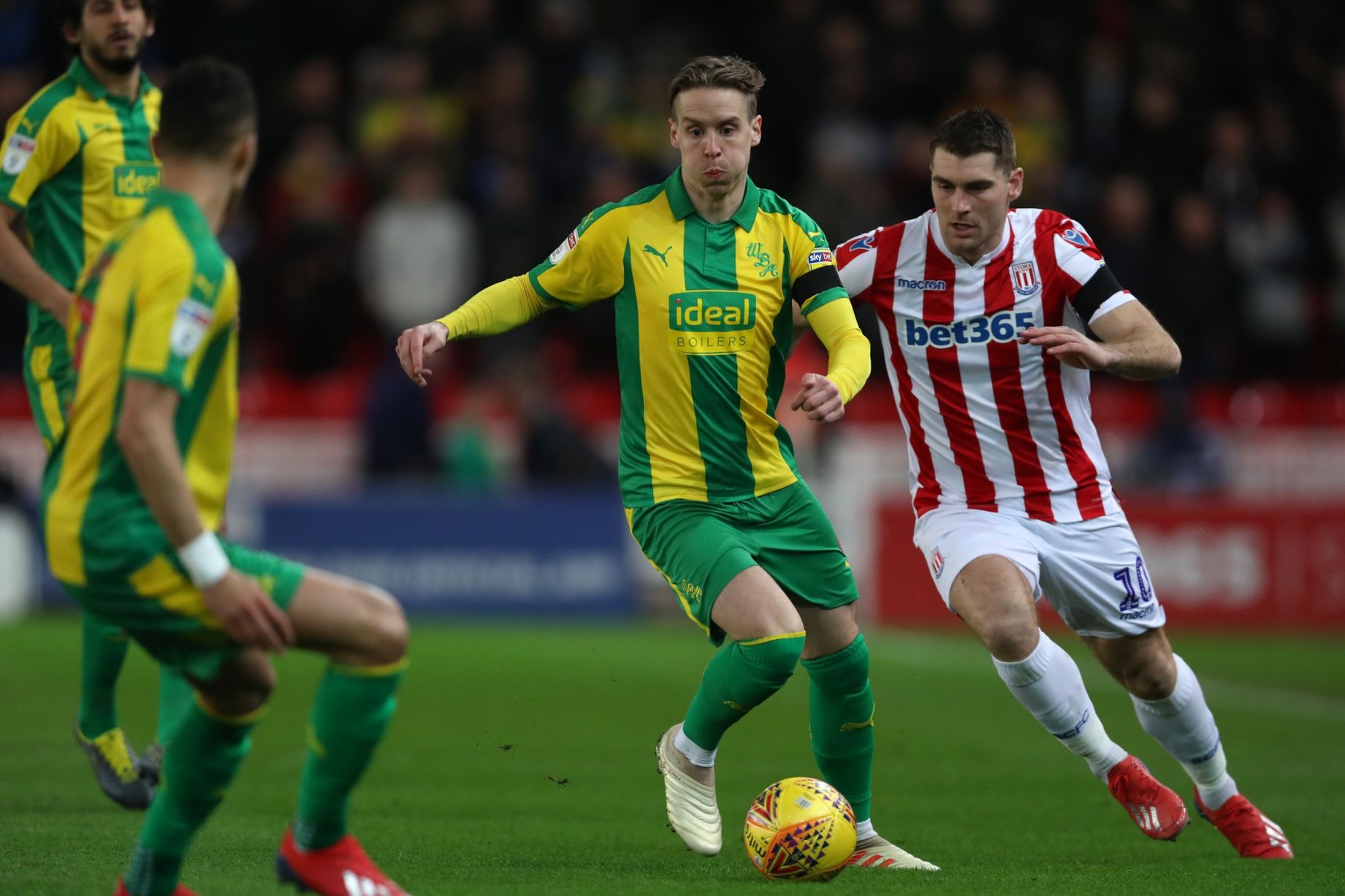 stouk-uest-bromich Prognoza za stouk-uest-bromich Betinum.com