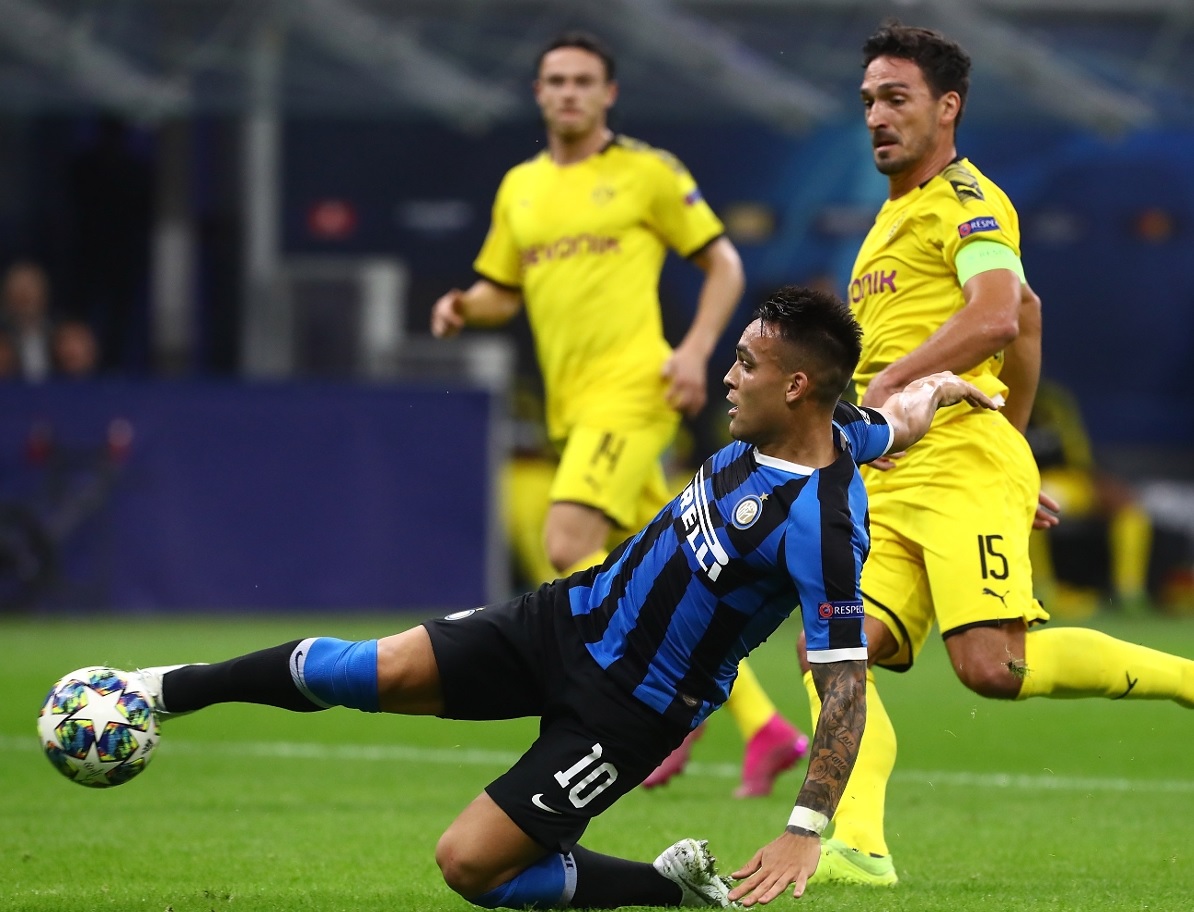 dortmund-inter Prognoza za dortmund-inter Betinum.com