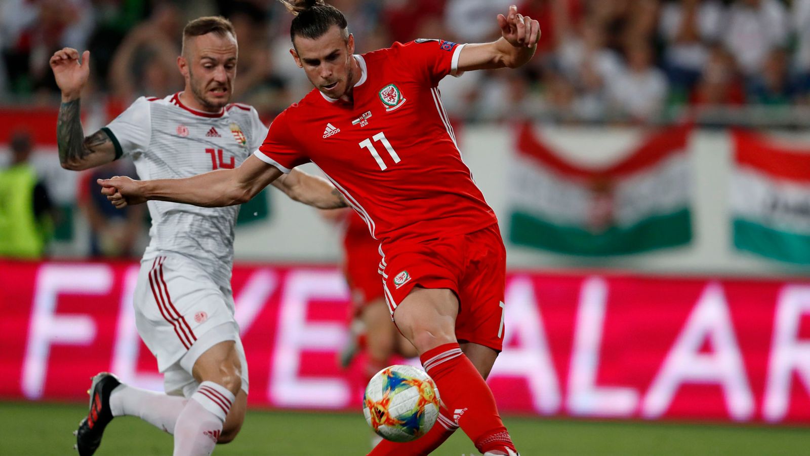 uels-ungariya Prognoza za uels-ungariya Betinum.com