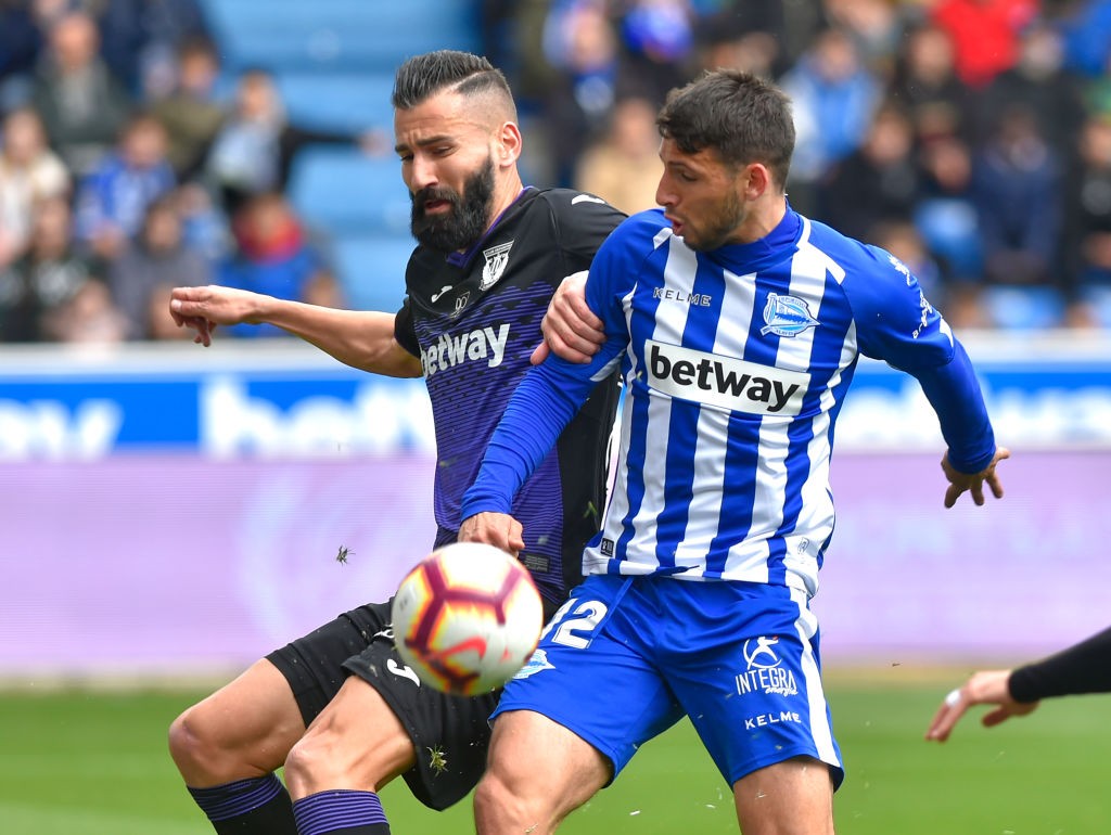 alaves-leganes Prognoza za alaves-leganes Betinum.com