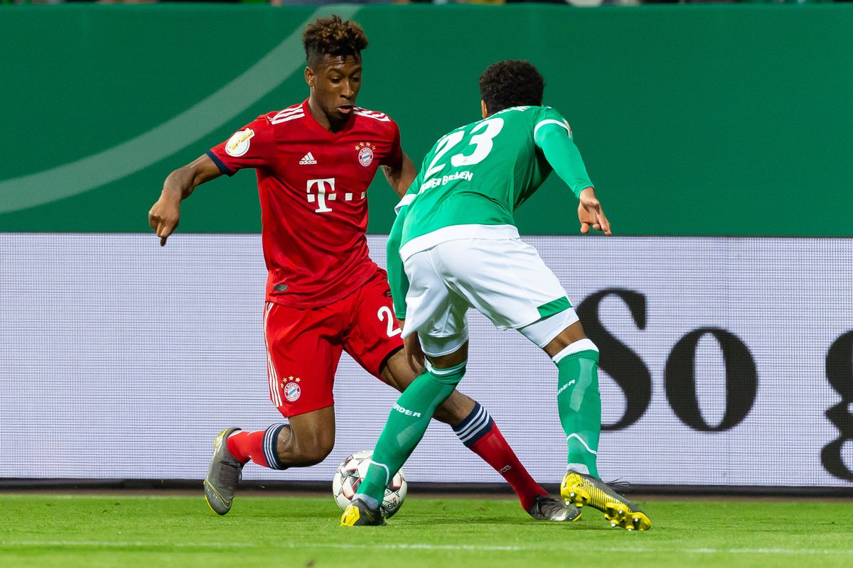 bayern-verder Prognoza za bayern-verder Betinum.com