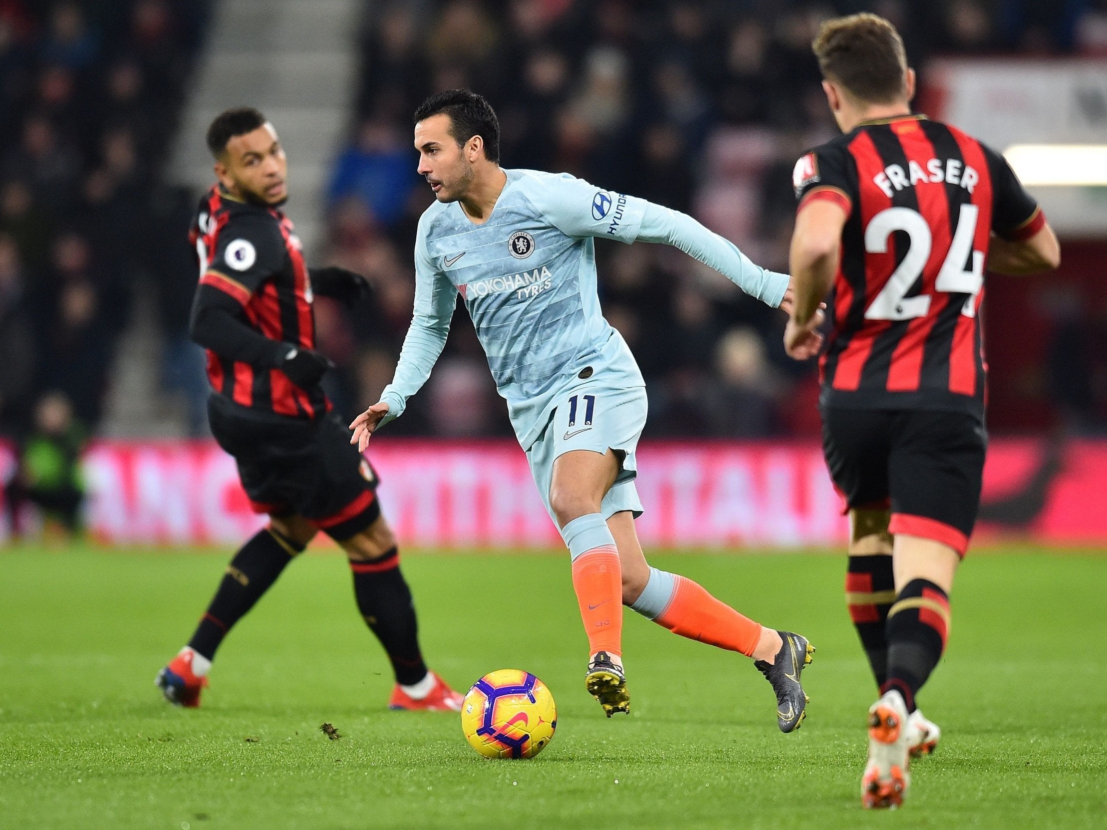 chelsi-bornemut Prognoza za chelsi-bornemut Betinum.com