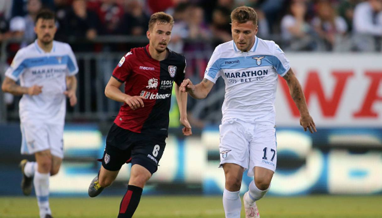 kalyari-latsio Prognoza za kalyari-latsio Betinum.com