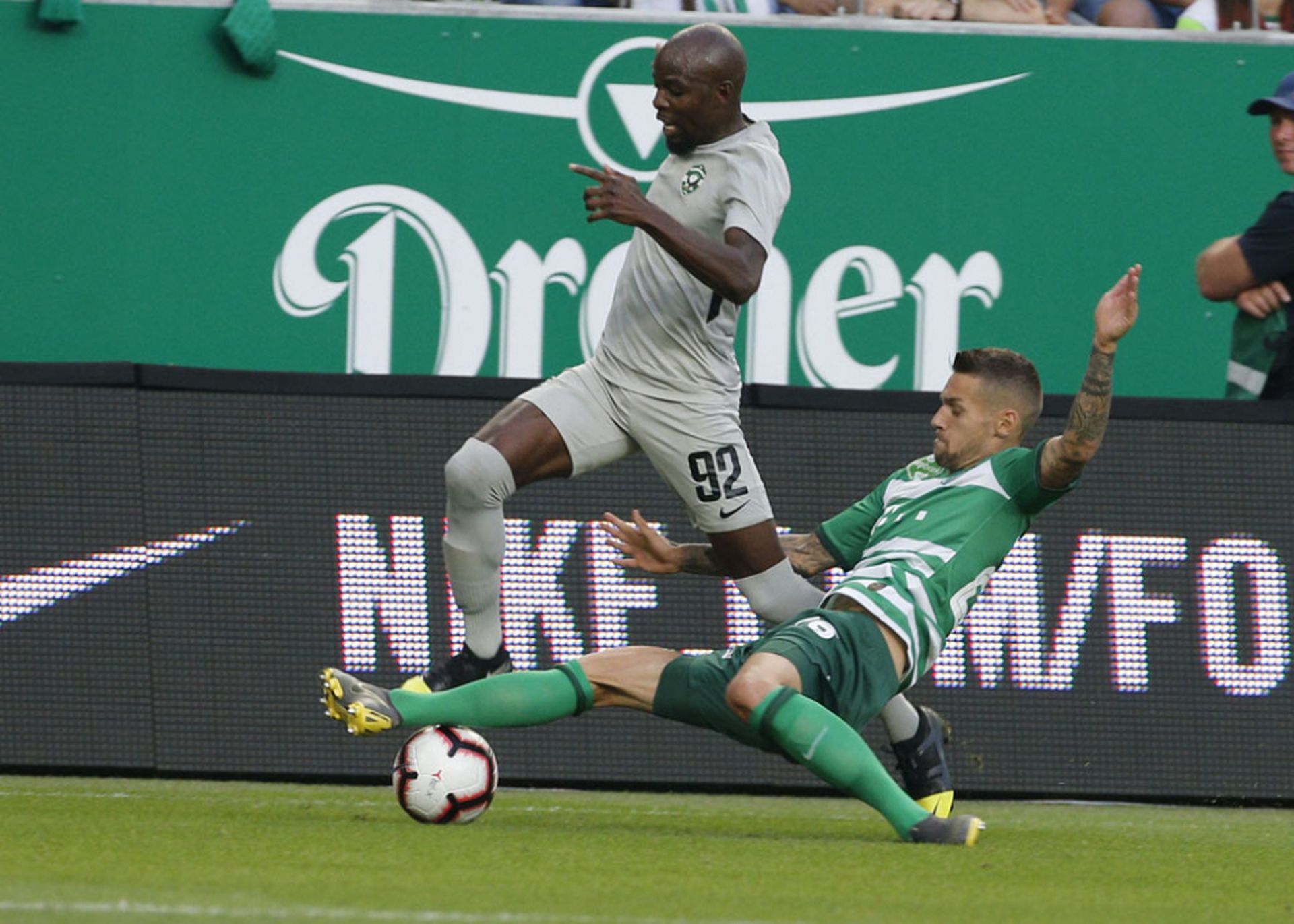 ludogorets-ferentsvarosh Prognoza za ludogorets-ferentsvarosh Betinum.com