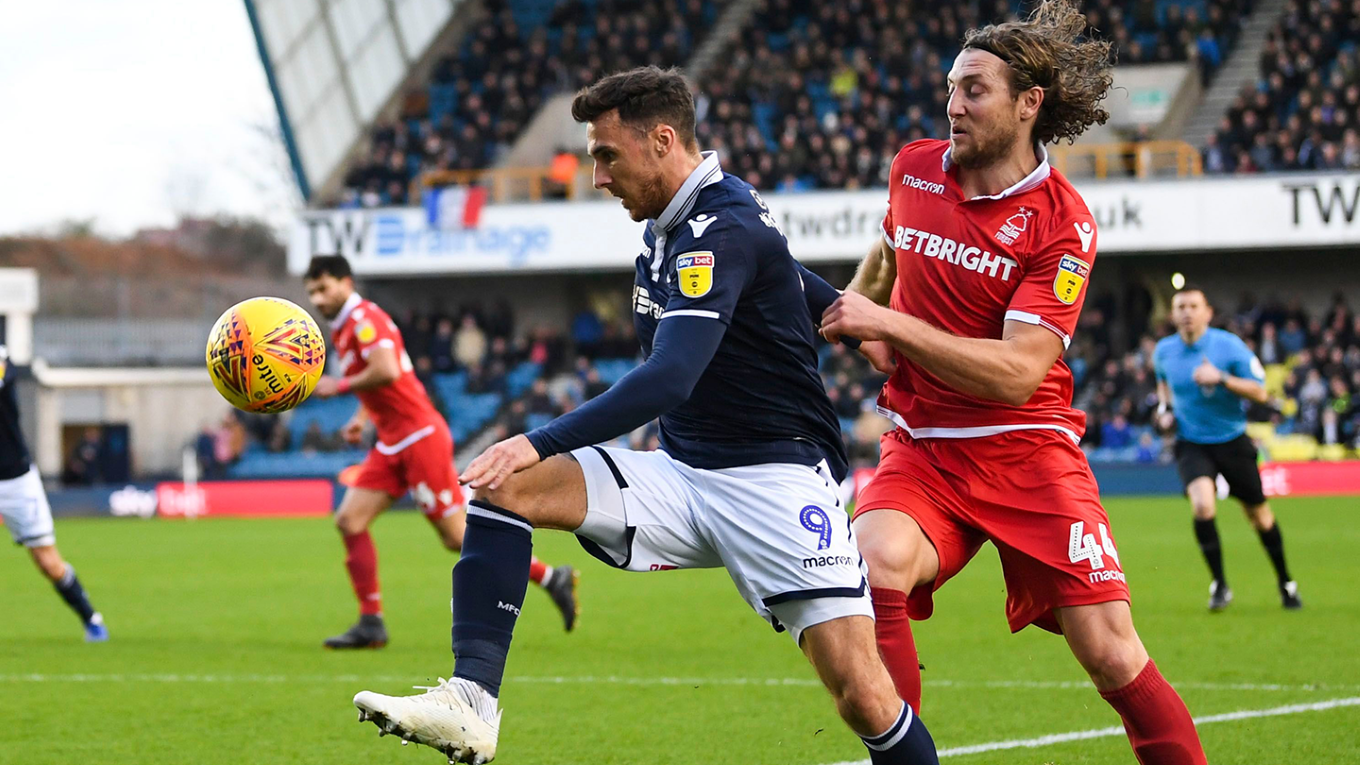 miluol-notingam Prognoza za miluol-notingam Betinum.com