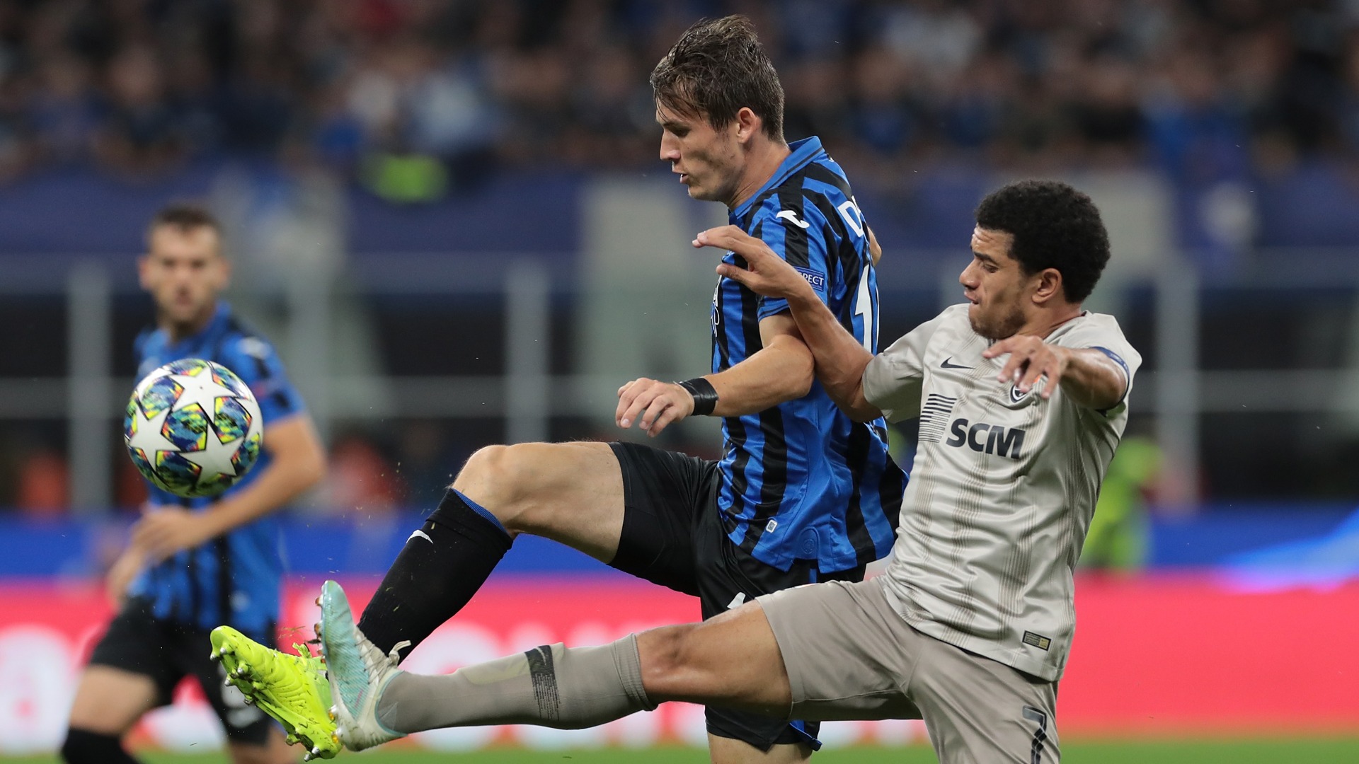 shahtyor-donetsk-atalanta Prognoza za shahtyor-donetsk-atalanta Betinum.com