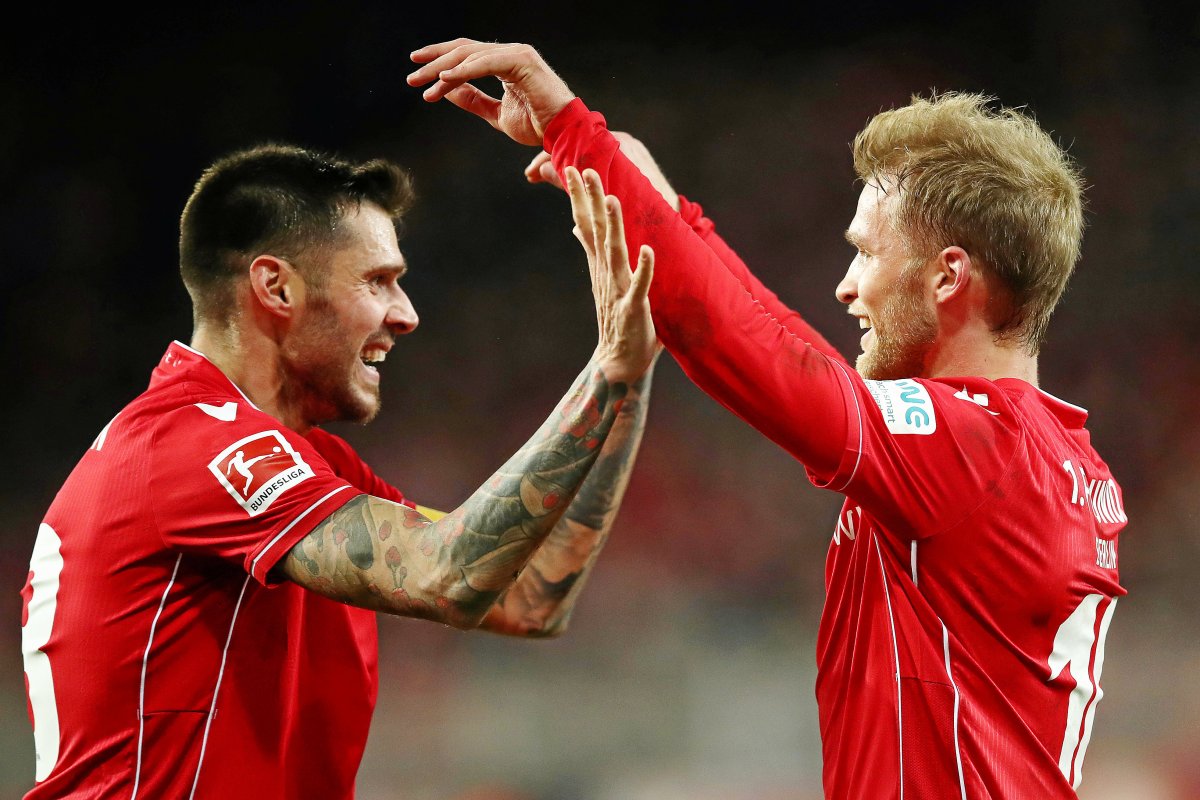 union-berlin-hofenhaym Prognoza za union-berlin-hofenhaym Betinum.com