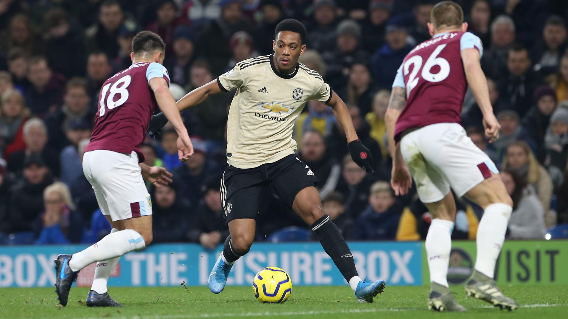 Prognoza za Manchestar-Yunayted-Barnli