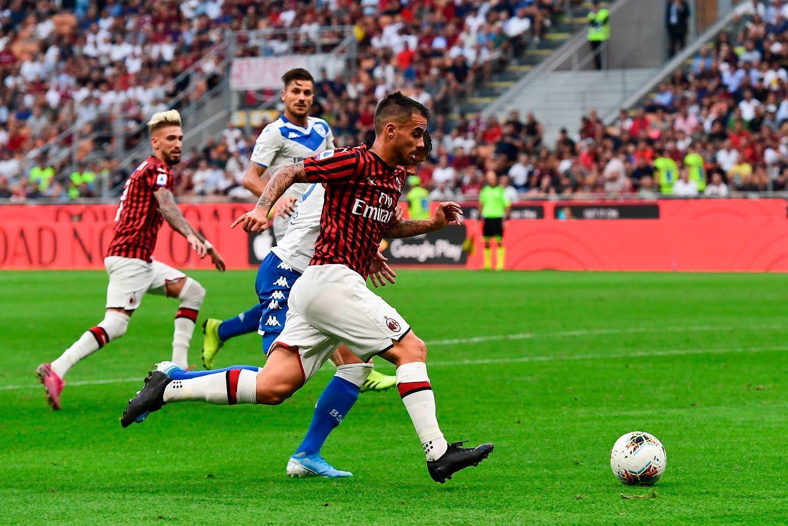 bresha-milan Prognoza za bresha-milan Betinum.com