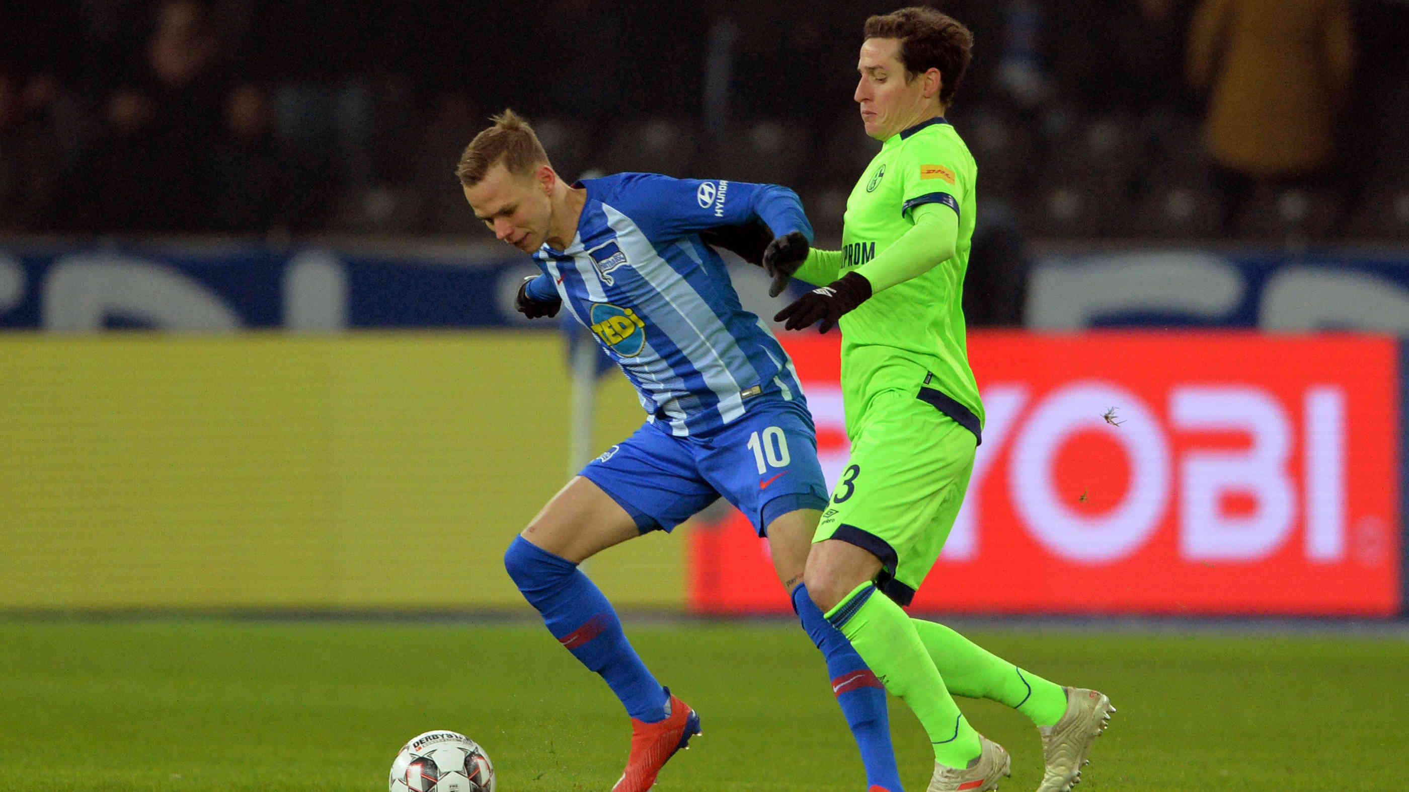 herta-shalke Prognoza za herta-shalke Betinum.com