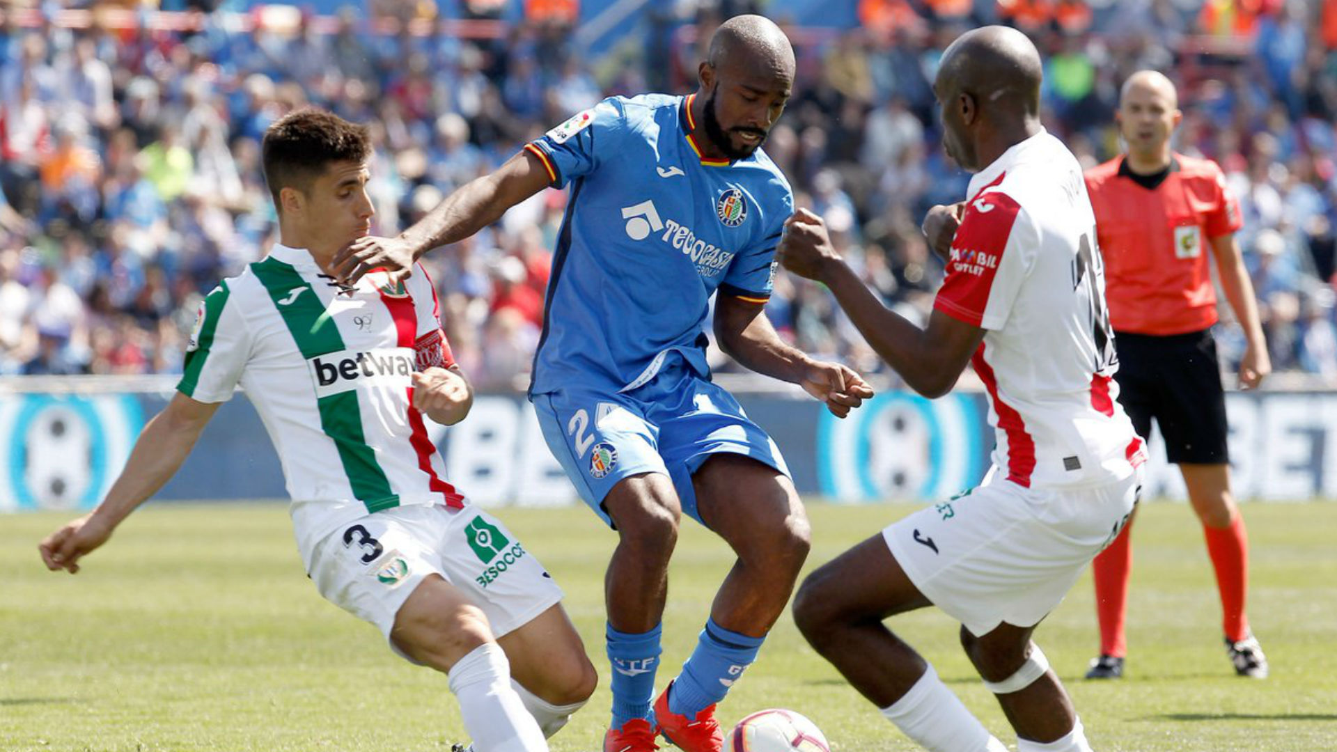 leganes-hetafe Prognoza za leganes-hetafe Betinum.com