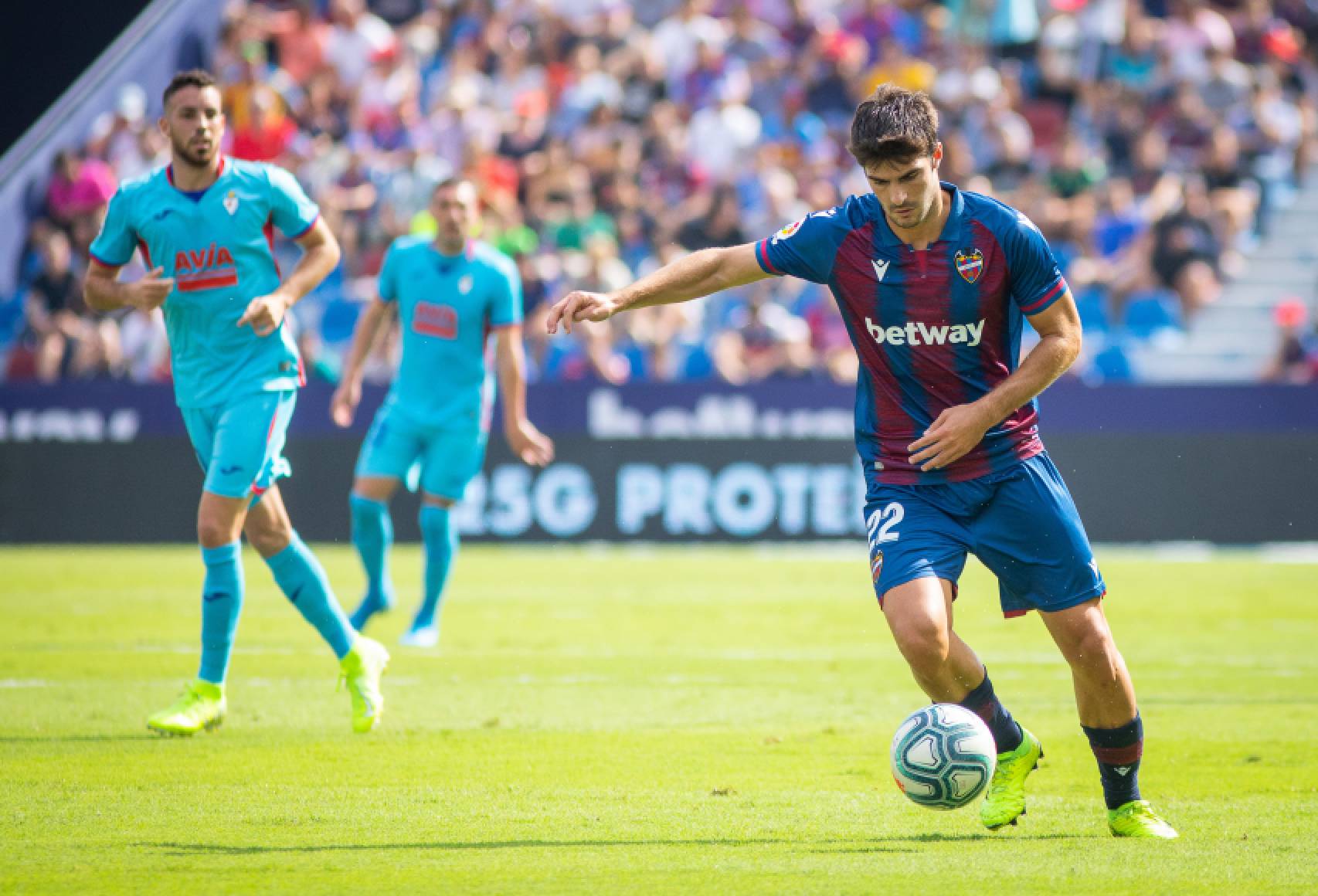 osasuna-levante Prognoza za osasuna-levante Betinum.com