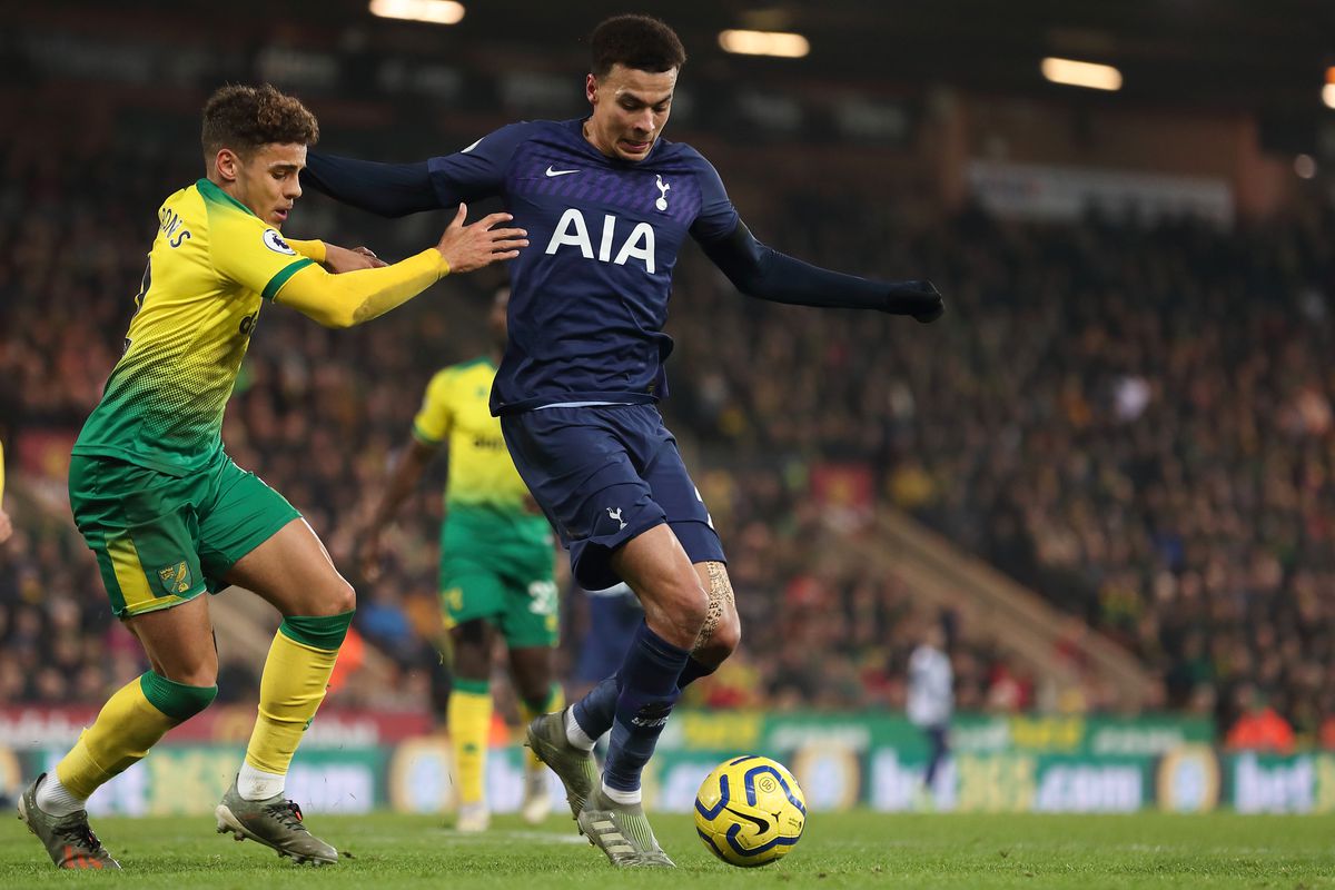 totnam-norich Prognoza za totnam-norich Betinum.com