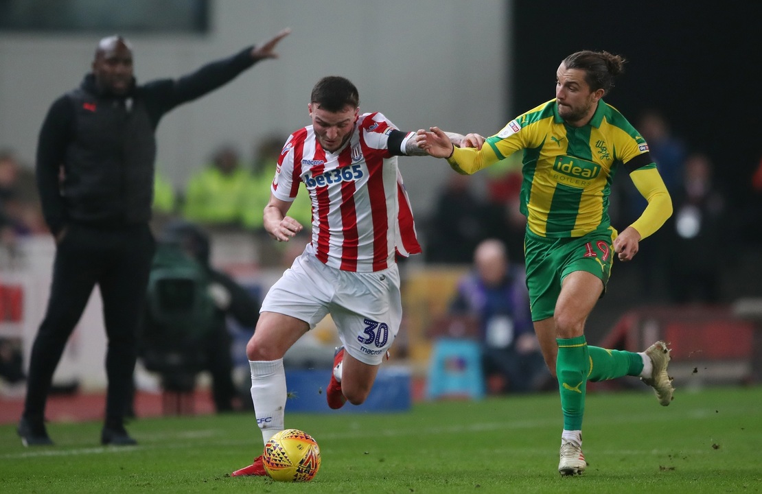 Uest-Bromich-Stouk-Siti Prognoza za Uest-Bromich-Stouk-Siti Betinum.com