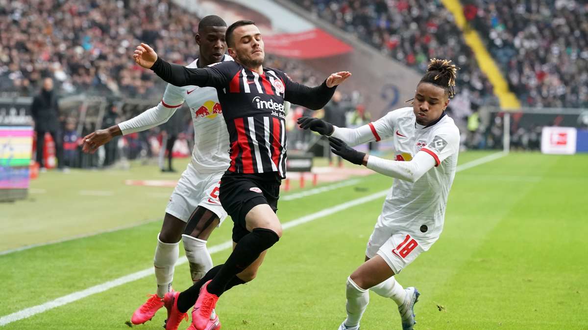 Prognoza za ayntraht-layptsih Betinum.com