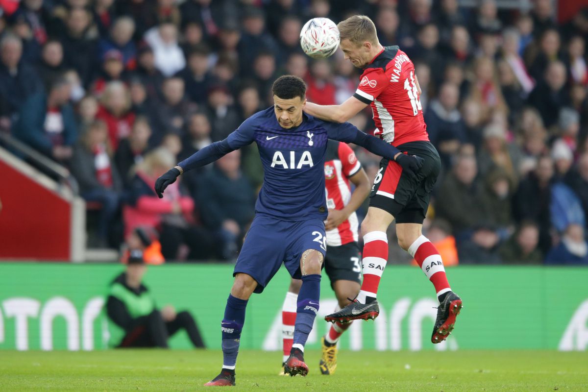 totnam-sauthyamptan Prognoza za totnam-sauthyamptan Betinum.com