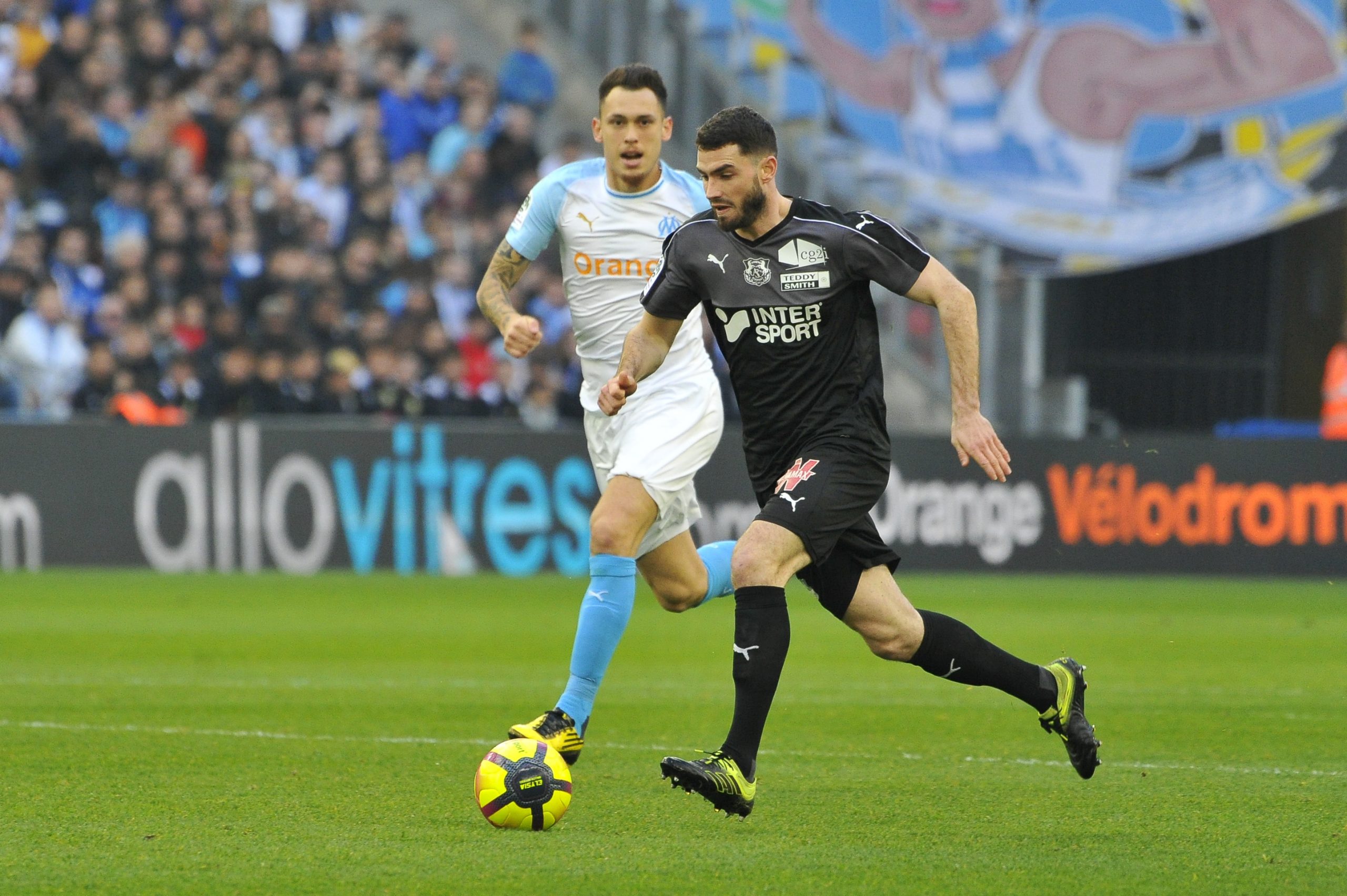 Marsiliya-Amien Prognoza ot Liga 1 Betinum.com