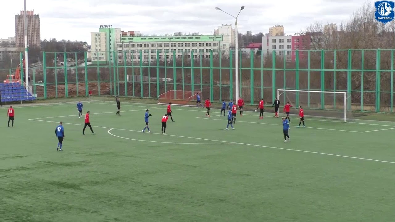 Neman-Grodno-Vitebisk, Prognoza ot Vissha liga Betinum.com