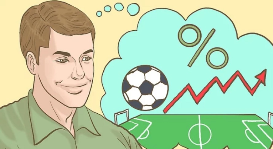 Най-лесният начин да печелиш от спортни залози Best sports betting strategy