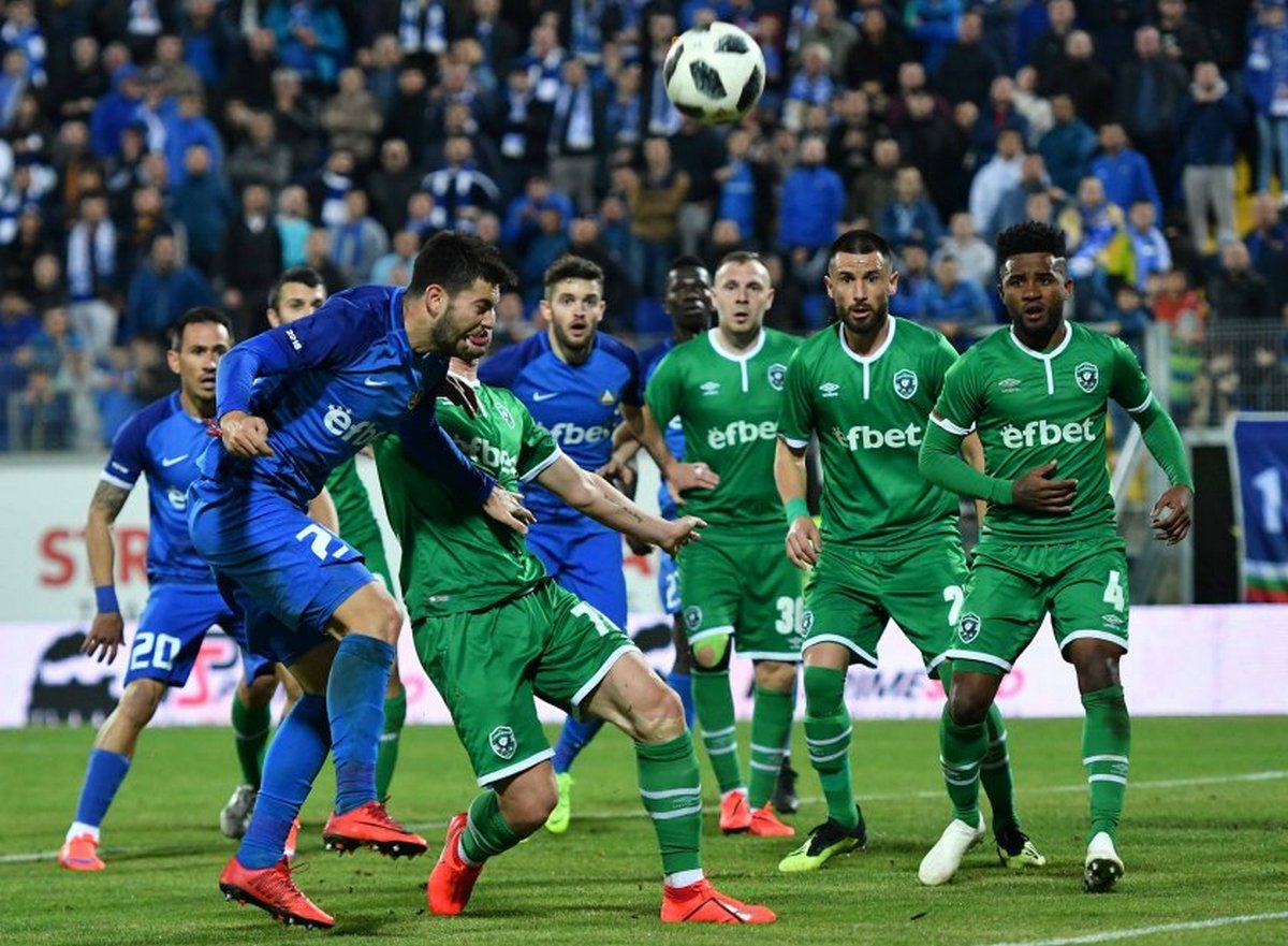 levski-ludogorets, Prognoza ot Kupa na Balgariya Betinum.com