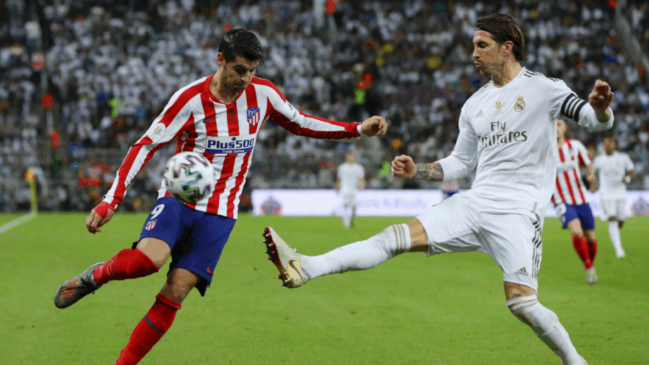 real-madrid-atletico-madrid betinum Real Madrid - Atletico Madrid