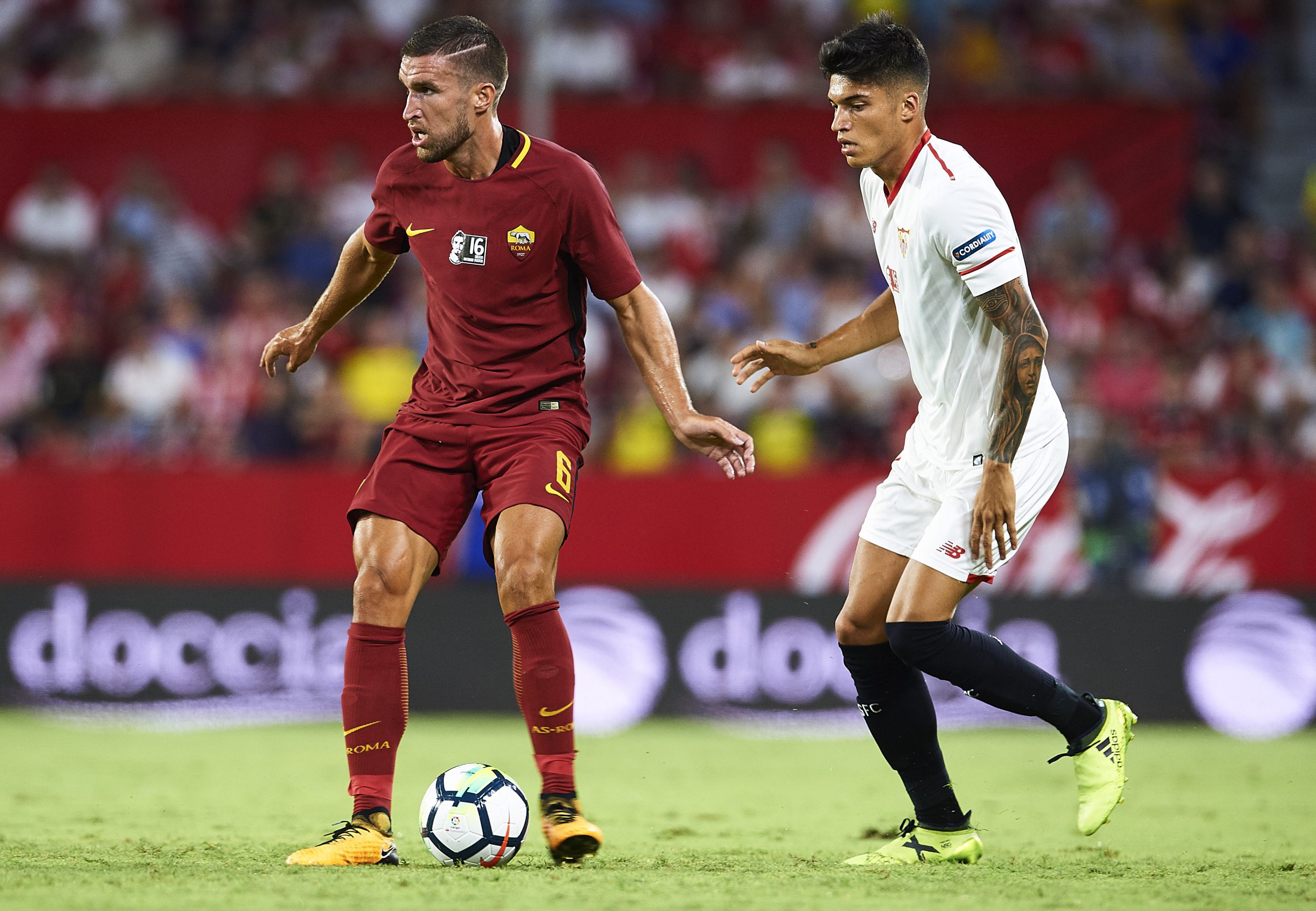 Sevilya-roma Prognoza ot La liga Sevilya-roma Prognoza ot La liga betinum.com