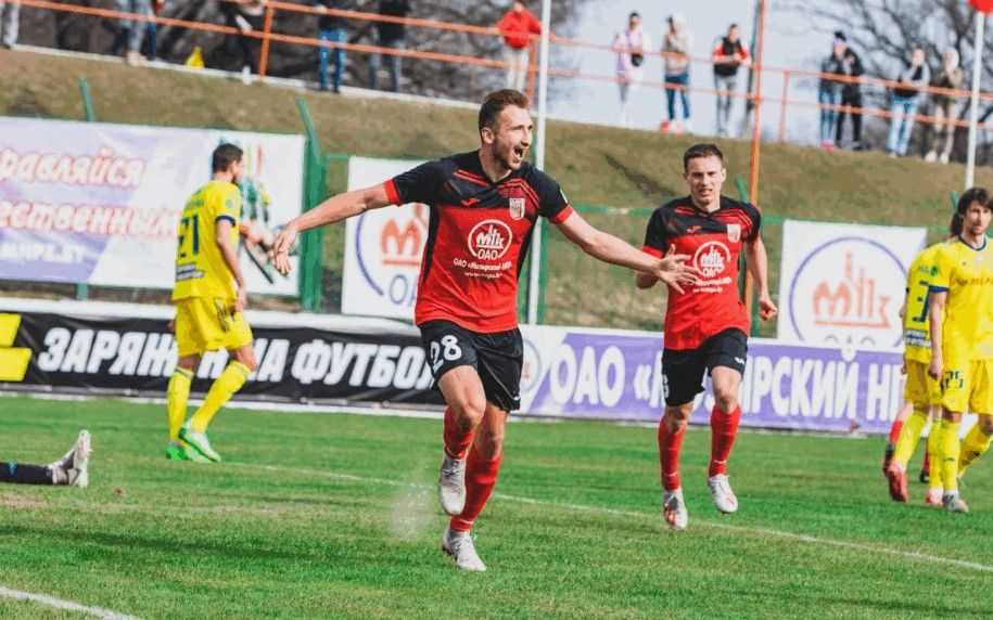 bate-slaviya BATE - Slavia