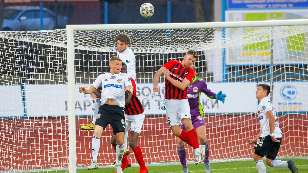 belshina-smolevichi prognoza ot betinum.com