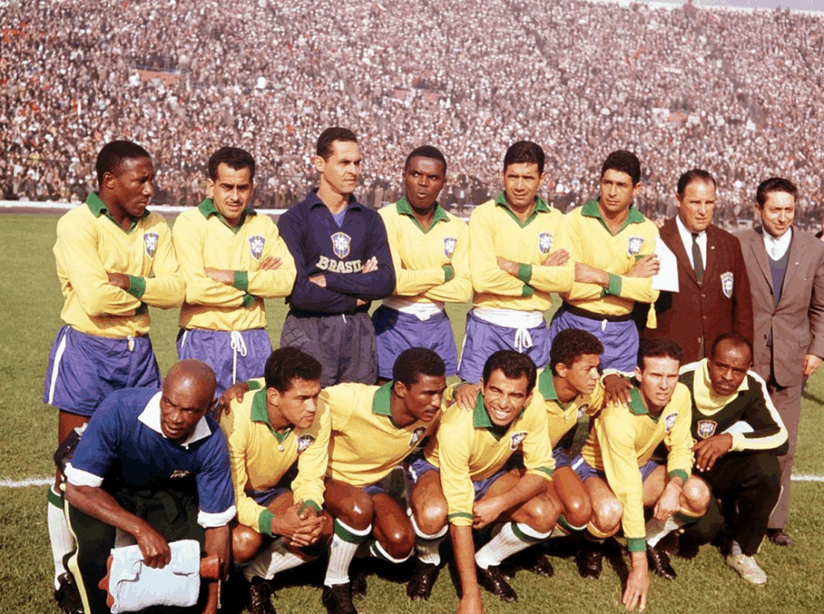 brasil Brasil