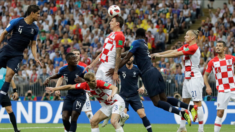 frantsiya-harvatiya Prognoza ot Liga na Natsiyite Betinum.com France - Croatia