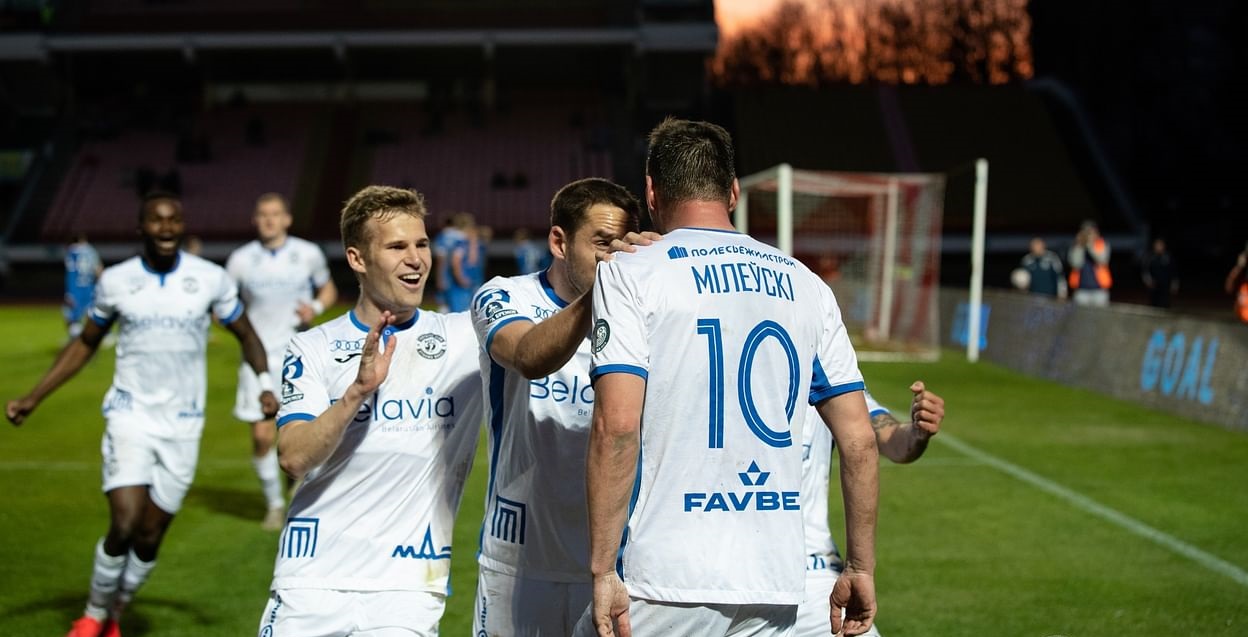 isloch-vitebsk Prognoza ot Vissha liga Betinum.com