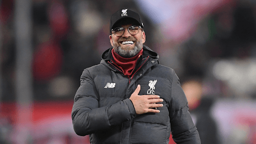 klopp-betinum Jürgen Klopp
