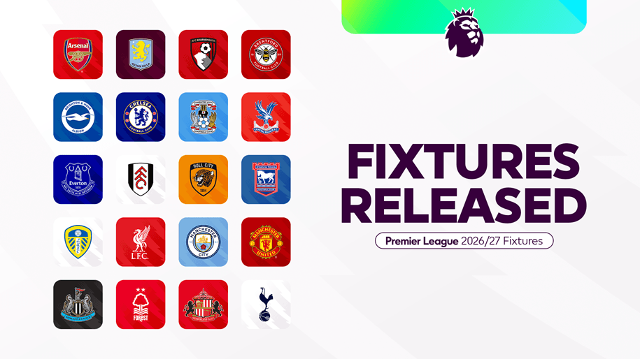 premier-league-fixtures Premier League Schedule, Standings, and Results