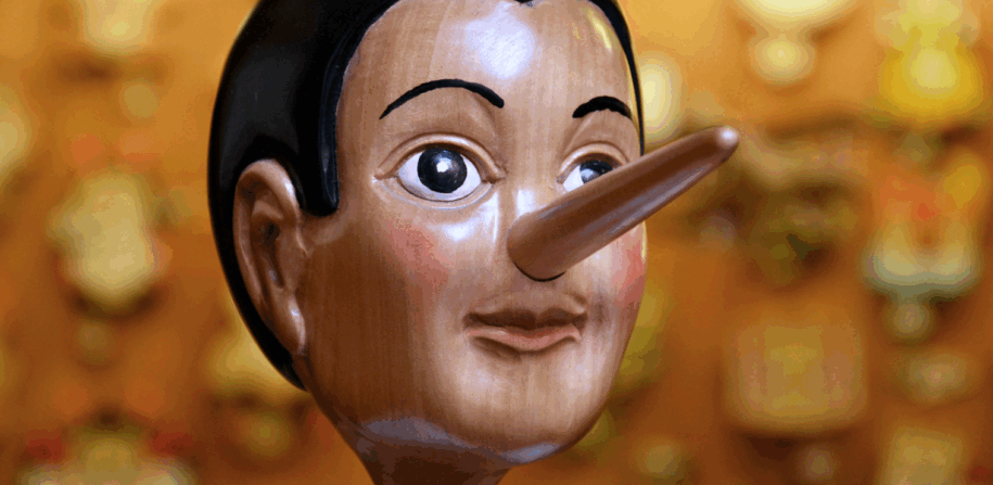 Betinum.com Liar Pinocchio