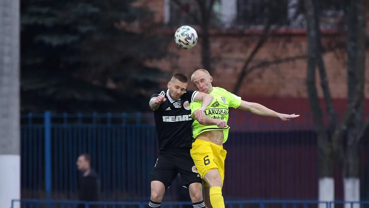 Slutsk-Energetik, Prognoza ot Vissha liga Betinum.com Slutsk-Energetik, Prognoza ot Vissha liga