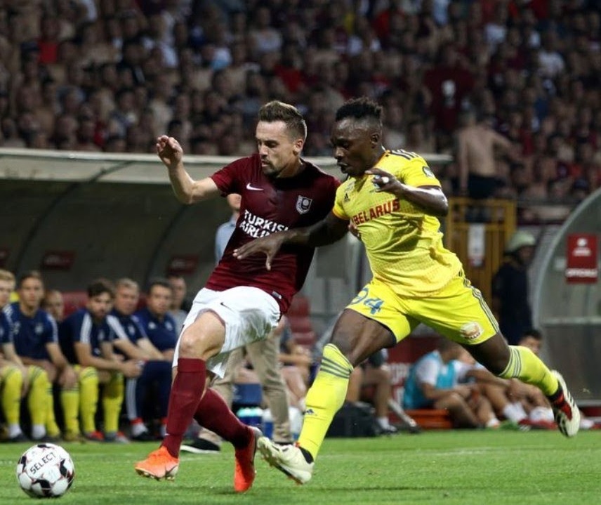 Vitebsk-Shahtyor, Prognoza ot Vissha liga Betinum.com Vitebsk-Shahtyor, Prognoza ot Vissha liga