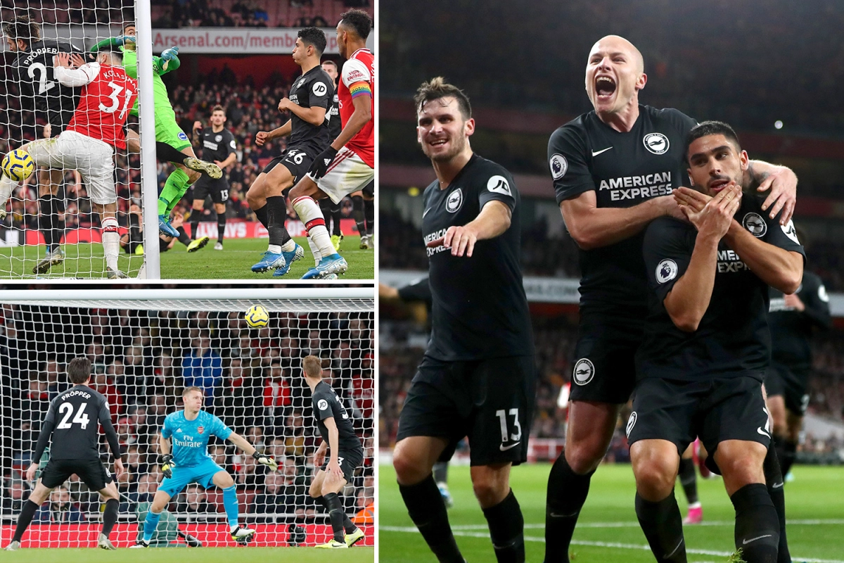 Braytan-Arsenal Prognoza ot Vissha liga Betinum.com Braytan-Arsenal Prognoza ot Vissha liga