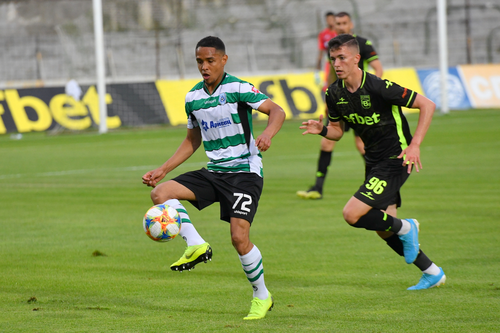 Cherno-more-vitosha-bistritsa Prognoza ot Parva liga Betinum.com Cherno-more-vitosha-bistritsa Prognoza ot Parva liga