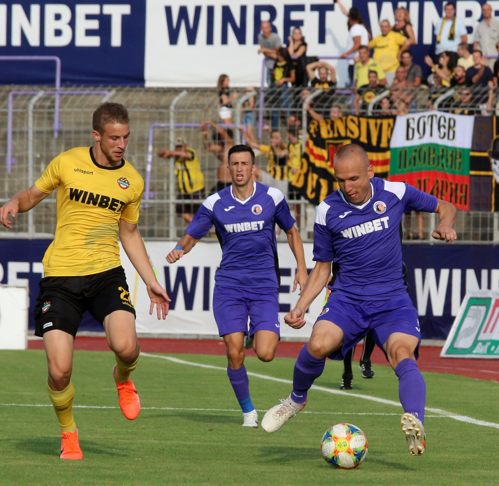 Etar-Tsarsko-selo Prognoza ot Efbet liga