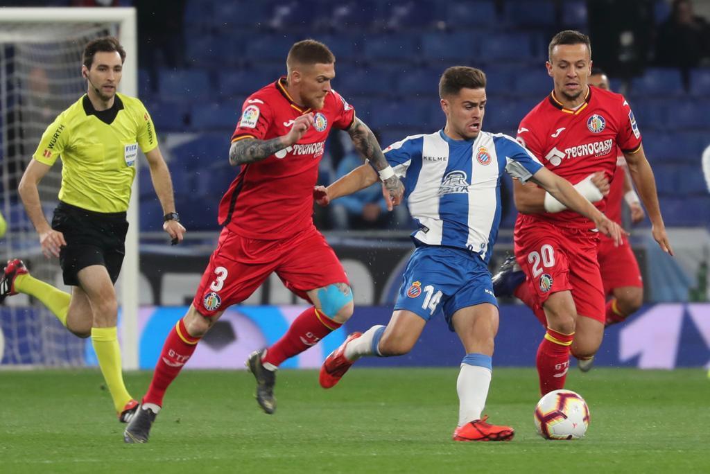 Hetafe-Espanyol Prognoza ot Ispaniya